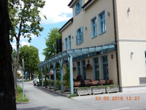 Hostal Guest House Parma