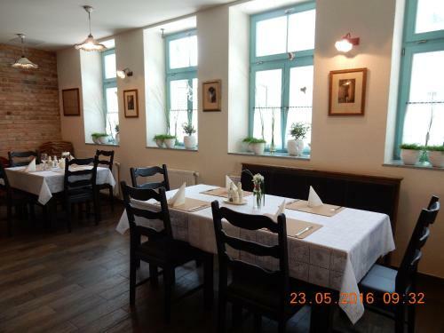 Hostal Guest House Parma