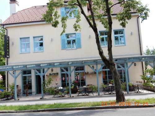 Hostal Guest House Parma
