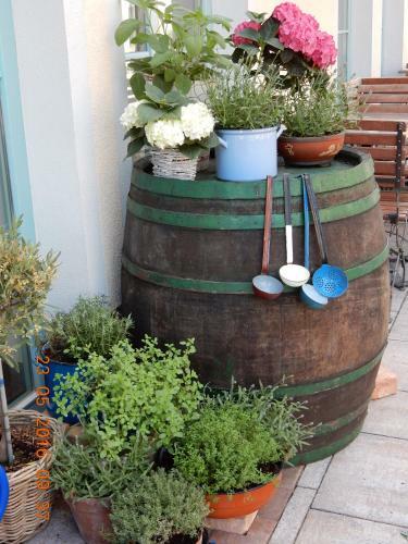 Hostal Guest House Parma