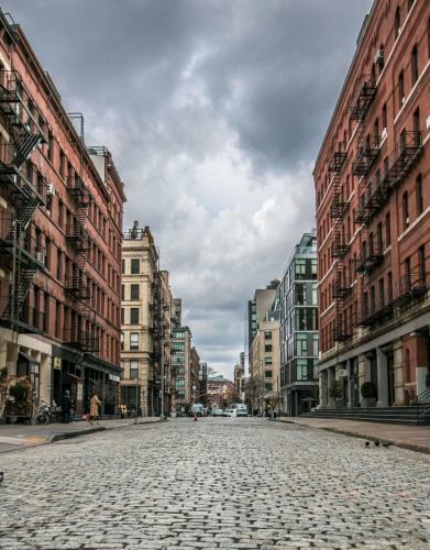 Hotel Solita Soho