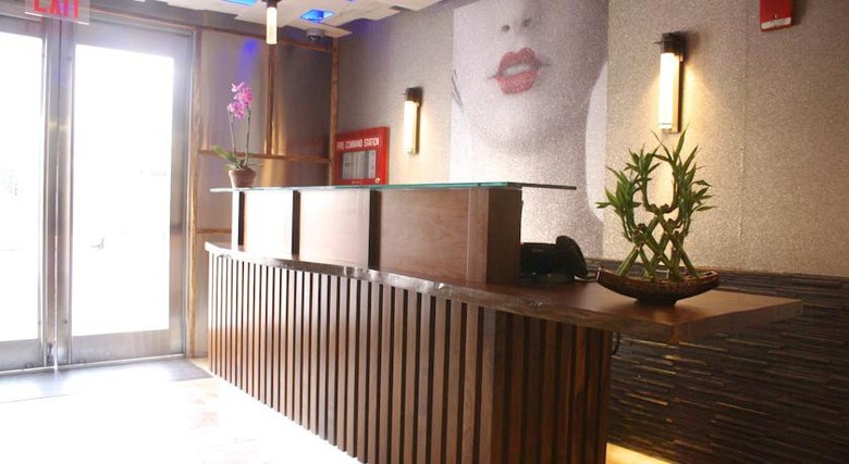 Hotel Solita Soho