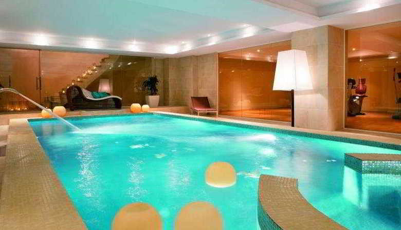 Filoxenia Hotel