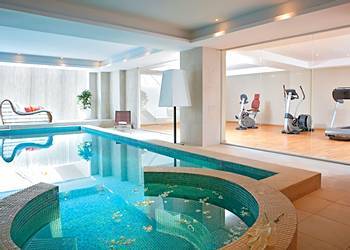 Filoxenia Hotel