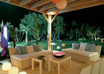 Filoxenia Hotel