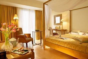 Filoxenia Hotel
