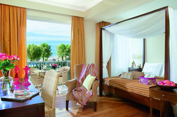 Filoxenia Hotel