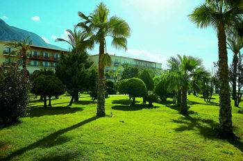 Filoxenia Hotel