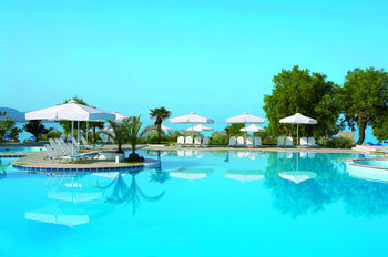 Filoxenia Hotel