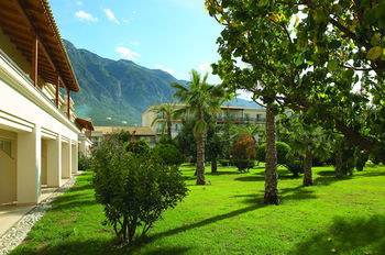 Filoxenia Hotel