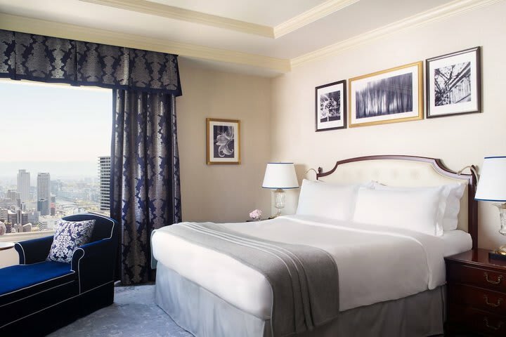 Hotel Ritz-carlton Osaka