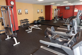 Hotel Boston/woburn North Courtyard By Marriott