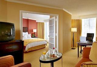 Hotel Marriott Suites O'hare