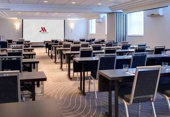 Hotel Marriott Suites O'hare