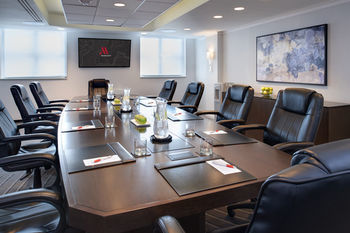 Hotel Marriott Suites O'hare