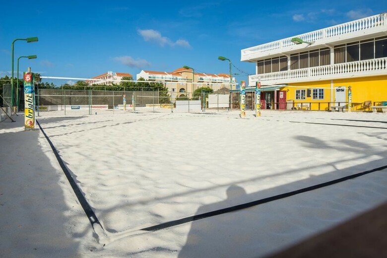 Hotel Eagle Aruba Resort & Casino