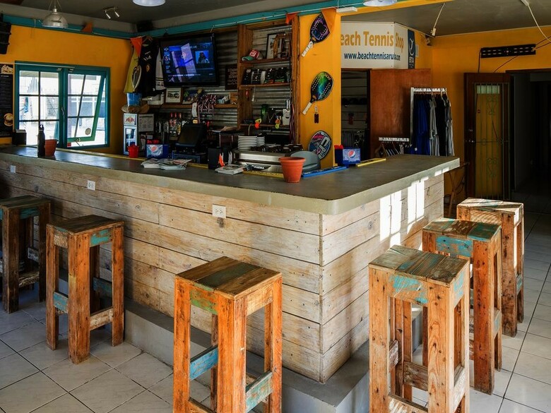 Hotel Eagle Aruba Resort & Casino