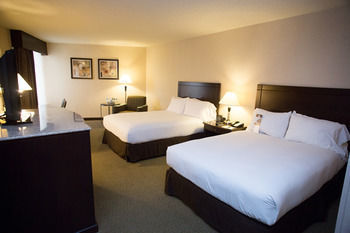 Doubletree Hotel Houston Intercontinental Air