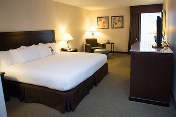 Doubletree Hotel Houston Intercontinental Air