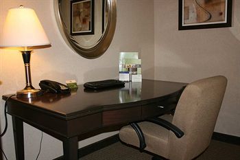 Doubletree Hotel Houston Intercontinental Air
