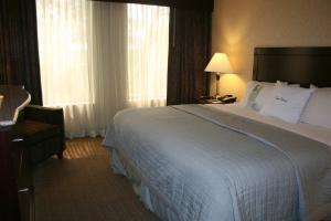 Doubletree Hotel Houston Intercontinental Air