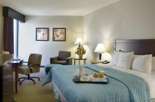 Doubletree Hotel Houston Intercontinental Air