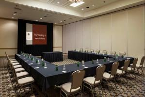 Doubletree Hotel Houston Intercontinental Air