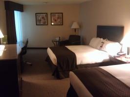 Doubletree Hotel Houston Intercontinental Air