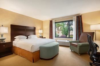 Doubletree Hotel Boston/bedford Glen