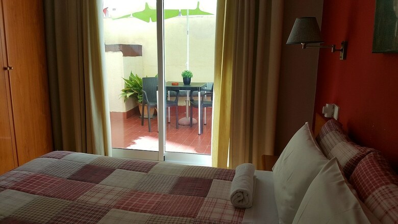 Hotel Marinada