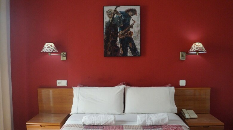 Hotel Marinada