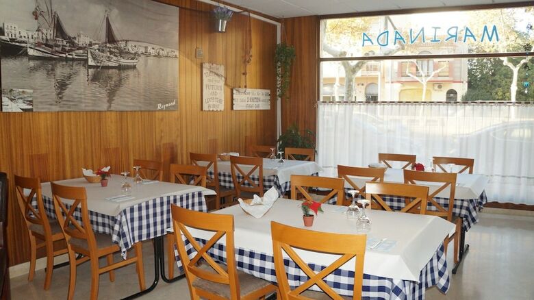 Hotel Marinada