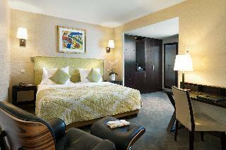 Grand Hotel Casselbergh