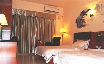 Pazhou Bay Hotel