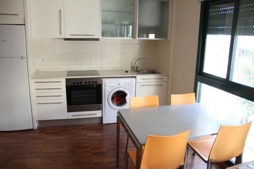 Click&booking Cambrils Puerto Apartamentos