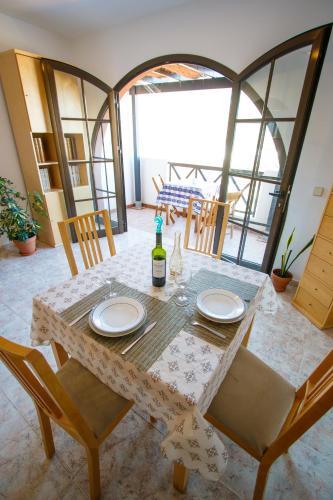 Apartamento Casa Finona