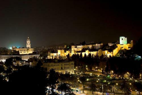 Apartamento Inm�laga Catedral 1