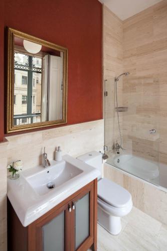 Apartamento Inm�laga Catedral 1