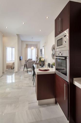 Apartamento Inm�laga Catedral 1
