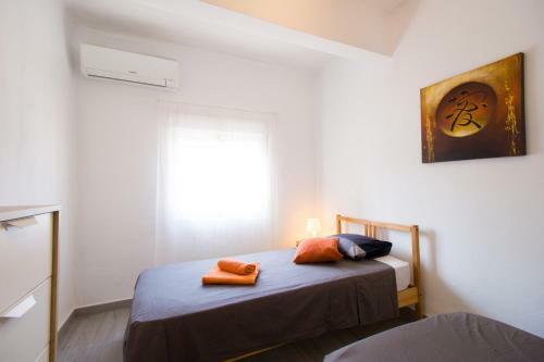 Bollywood Style Apartment