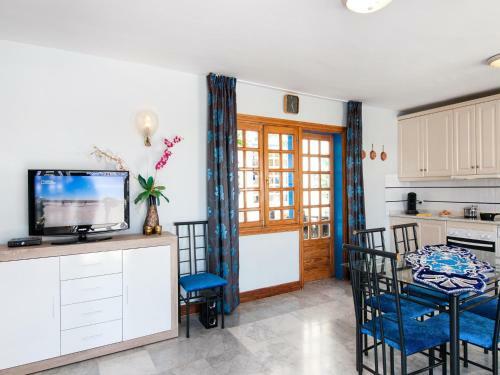 Bungalow Pasito Blanco Porto Mare 44