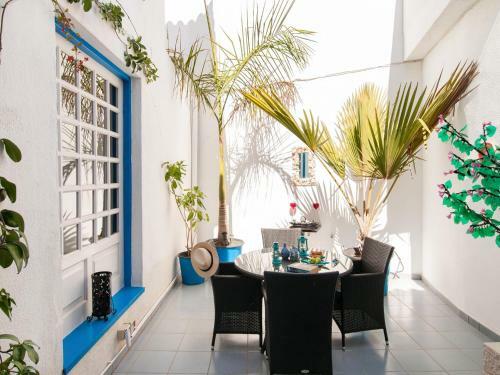 Bungalow Pasito Blanco Porto Mare 44