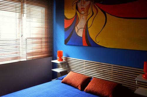 Apartamento Sevillarent