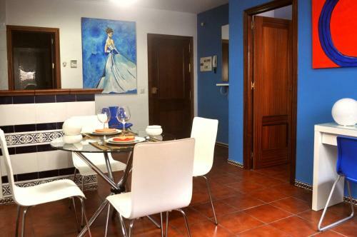 Apartamento Sevillarent