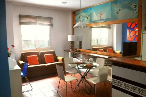 Apartamento Sevillarent