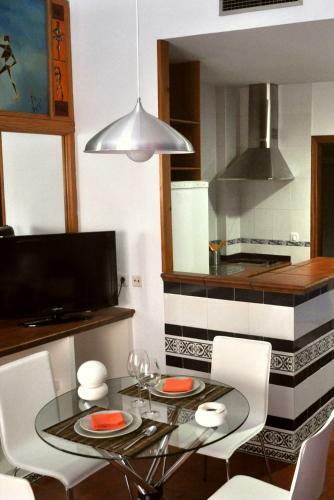 Apartamento Sevillarent