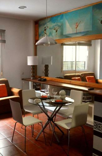 Apartamento Sevillarent