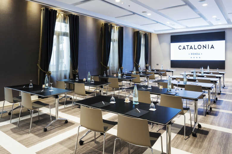 Hotel Catalonia Ronda