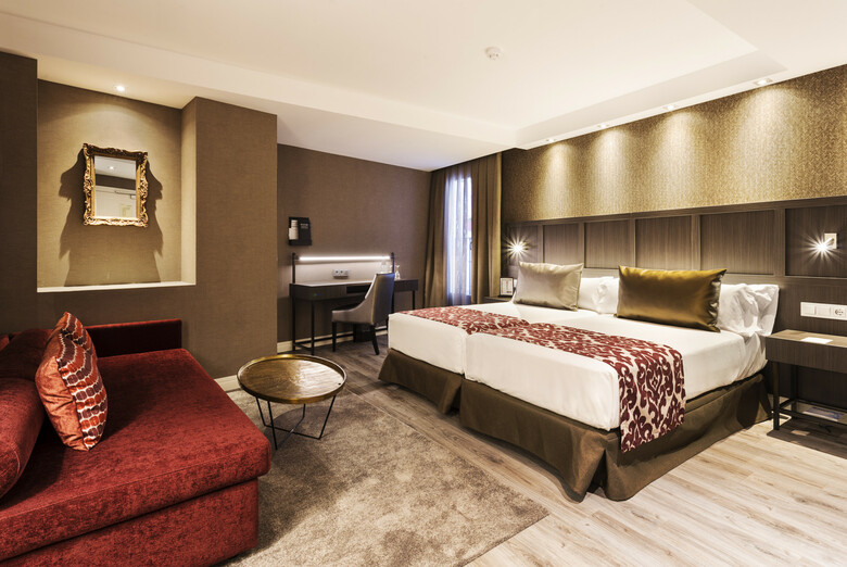 Hotel Catalonia Ronda