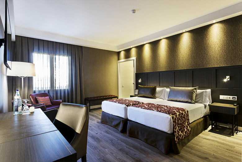 Hotel Catalonia Ronda